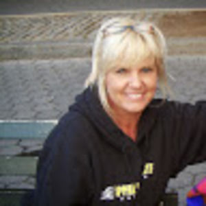 Meet your Posher, Leana